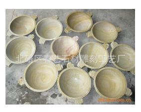 【抗裂石鍋】質量上乘