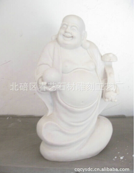 石材雕刻是藝術思維創作的結合