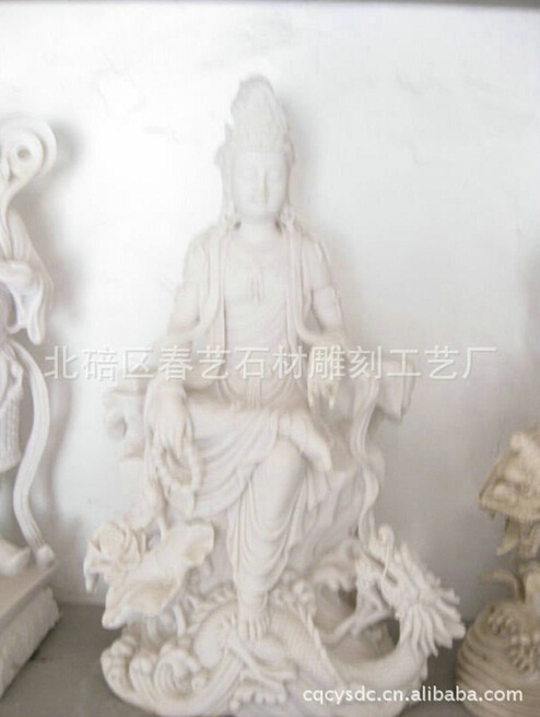 【重慶石雕】重慶因你而富有藝術韻味