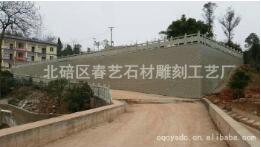 好的藝術(shù)，能夠凸顯出歐式石材欄桿的欣賞價值