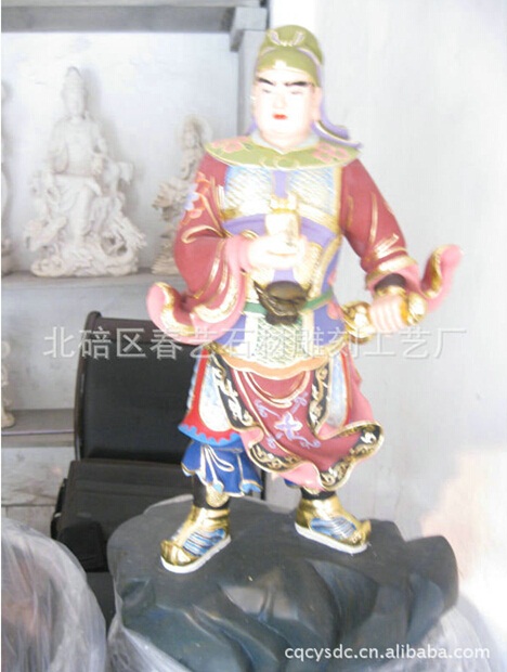 【石材雕刻】如何養護石雕工藝品
