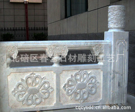 云南石欄桿相關(guān)知識(shí)點(diǎn)分享