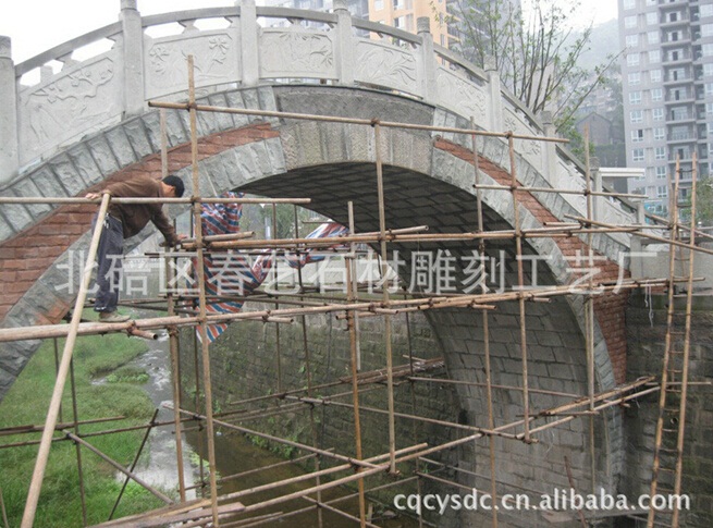 戶外防護欄桿對高度有什么要求？