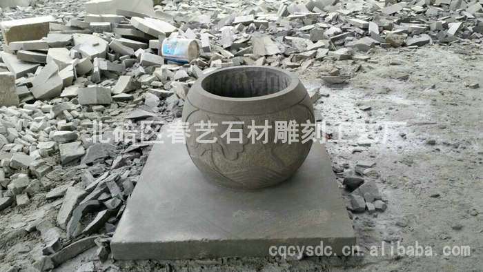 柱礎石的作用及發展史