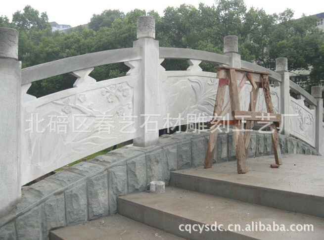 歐式石材欄桿的各個(gè)方面解析