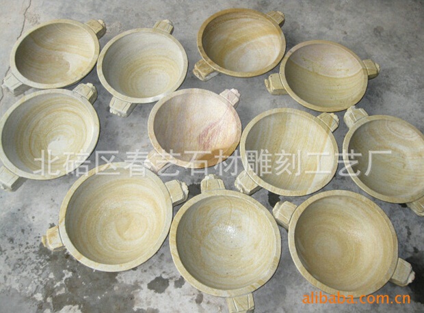 抗裂石鍋的使用方法及其保養和維護