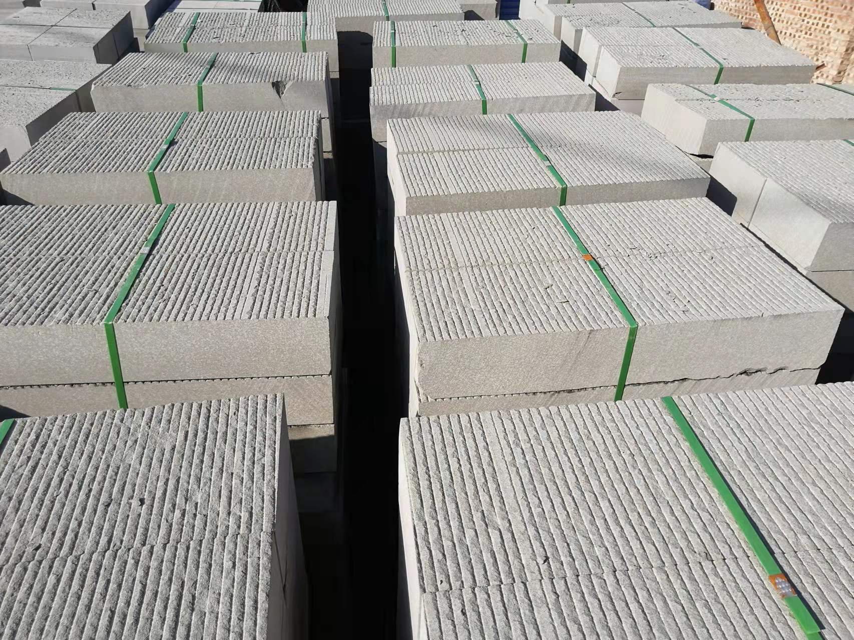 路沿石在城市建設中有什么作用？