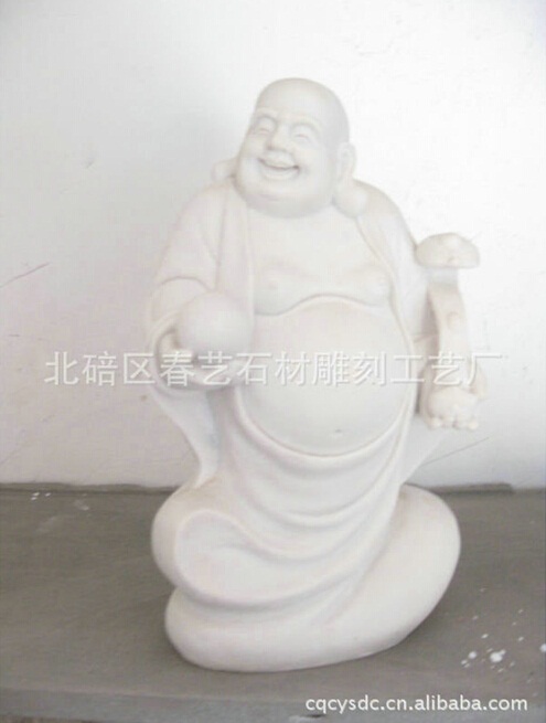 石材雕刻工藝品的雕刻技法與特點