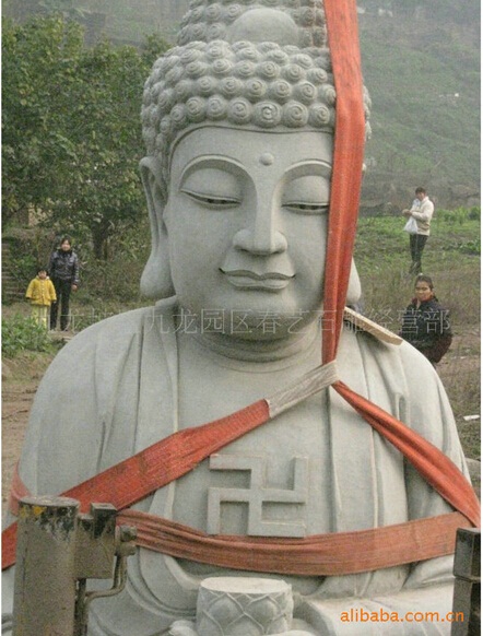 重慶石材雕刻的材質怎么選擇